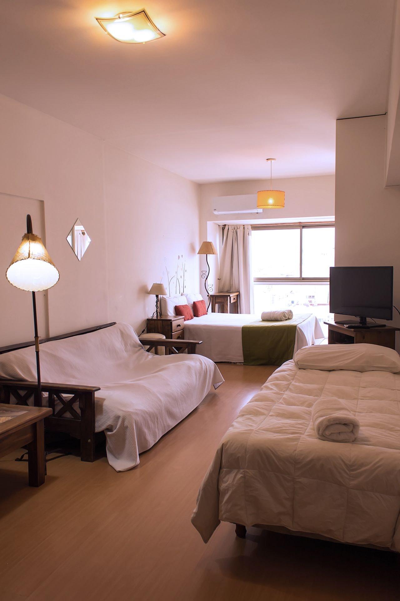 Callao Plaza Suites Буенос-Айрес Екстер'єр фото