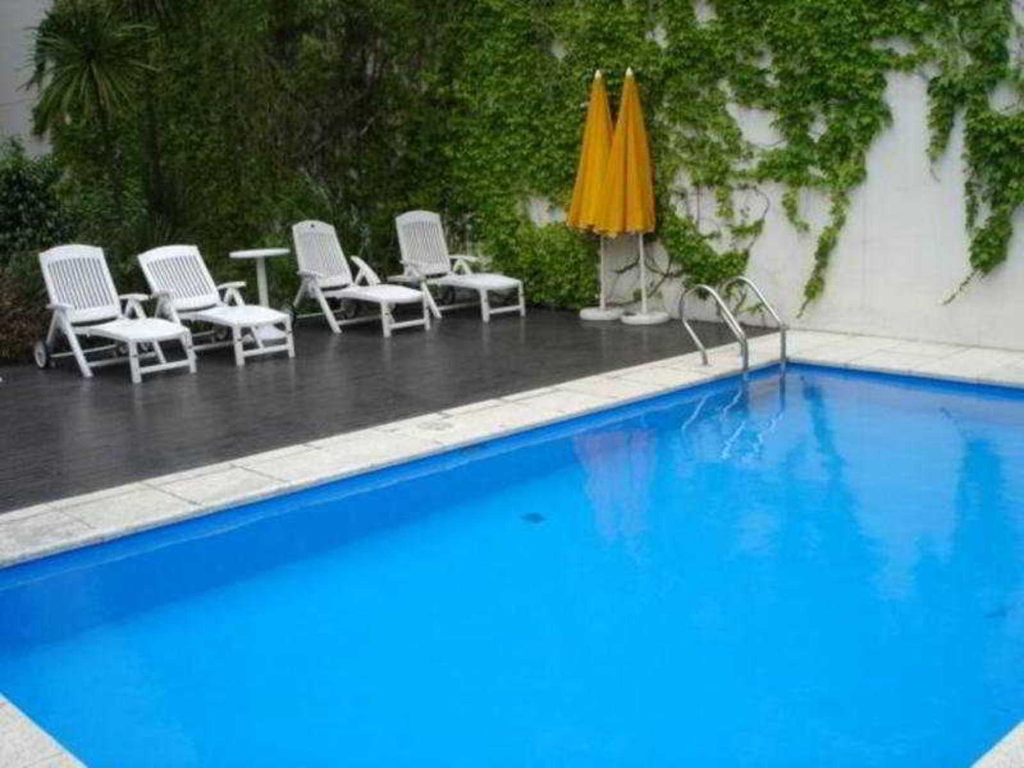 Callao Plaza Suites Буенос-Айрес Екстер'єр фото